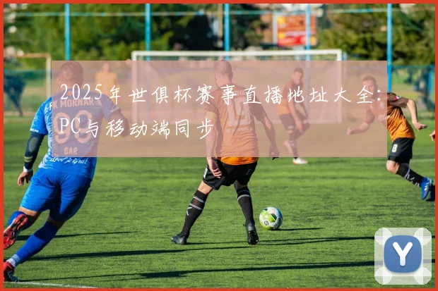 2025年世俱杯赛事直播地址大全：PC与移动端同步